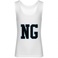 Youth Jersey Tank Top