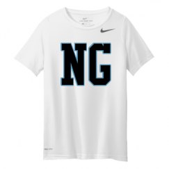 Youth Nike Legend Shirt