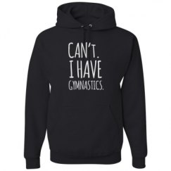 Unisex Basic Promo Hoodie