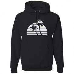 Unisex Basic Promo Hoodie