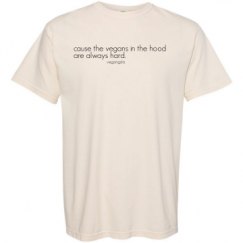 Adult Heavyweight T-Shirt