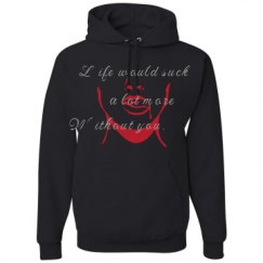 Unisex Basic Promo Hoodie