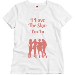 Ladies Basic Softstyle Promo Tee