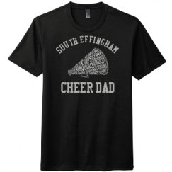 Unisex Perfect Tri Tee