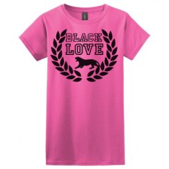 Ladies Basic Softstyle Tee