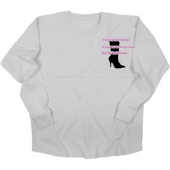 Ladies Game Day Jersey