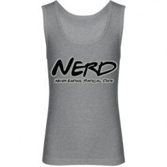 Youth Jersey Tank Top