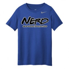 Youth Nike Legend Shirt