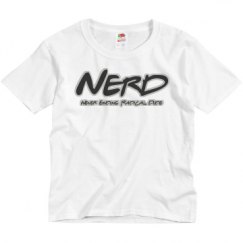 Youth Basic Promo Tee