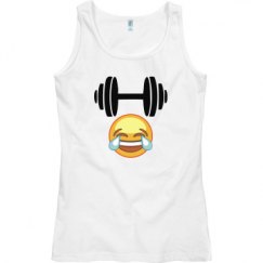 Ladies Semi-Fitted Tank