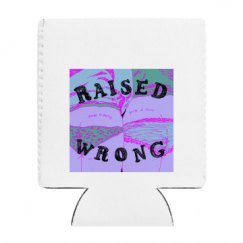 Regular 12 oz Can Cooler