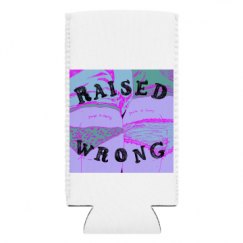 Slim 12 oz Can Cooler