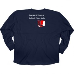 Ladies Game Day Jersey