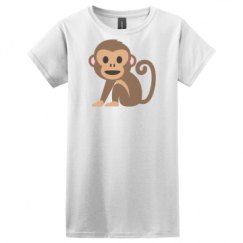 Ladies Basic Softstyle Tee