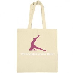 Canvas Bargain Tote Bag