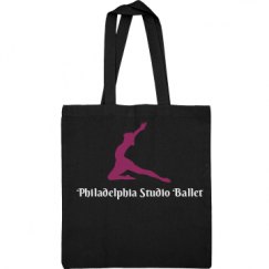 Canvas Tote Bag