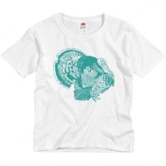 Youth Basic Promo Tee