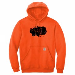 Unisex Carhartt Hooded Sweatshirt