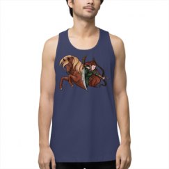 Men's Premium Tank Top