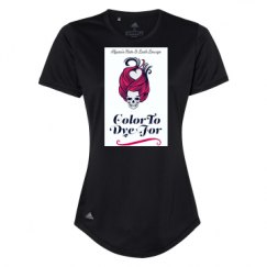 Women's Adidas Sport Shirt 