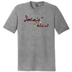 Unisex Perfect Tri Tee