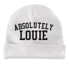 Rabbit Skins Baby Hat