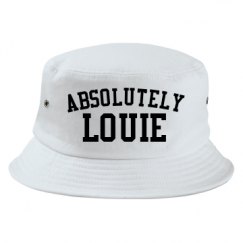 Unisex Bucket Hat