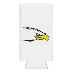 Slim 12 oz Can Cooler