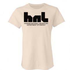 Ladies Slim Fit Favorite Tee