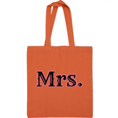 Canvas Tote Bag