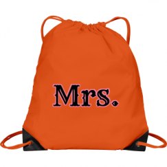 Port & Company Drawstring Cinch Bag