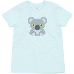 Youth Triblend Tee