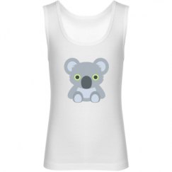 Youth Jersey Tank Top