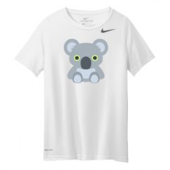 Youth Nike Legend Shirt