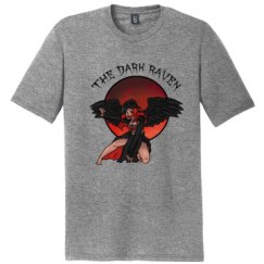 Unisex Perfect Tri Tee