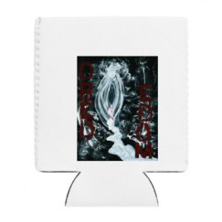 Regular 12 oz Can Cooler