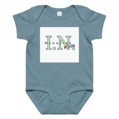 I.N. Kids Onesie 