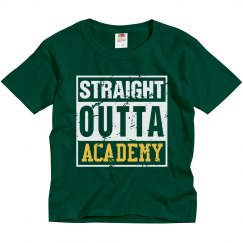 Straight Outta - Youth Sizes