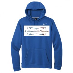 Unisex Nike Pullover Hoodie