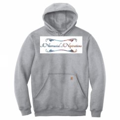 Unisex Carhartt Hooded Sweatshirt