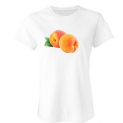 Ladies Slim Fit Favorite Tee