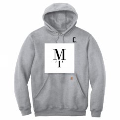 Unisex Carhartt Hooded Sweatshirt