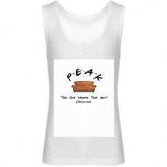 Youth Jersey Tank Top