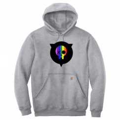 Unisex Carhartt Hooded Sweatshirt