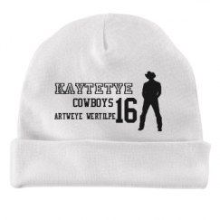 Rabbit Skins Baby Hat