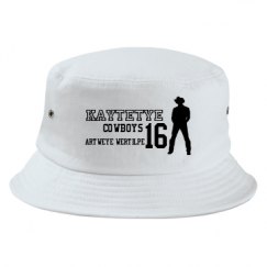 Unisex Bucket Hat