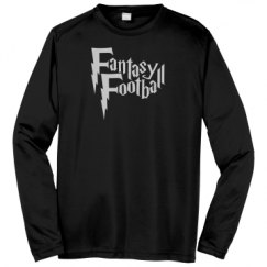 Unisex Athletic Performance Long Sleeve Tee