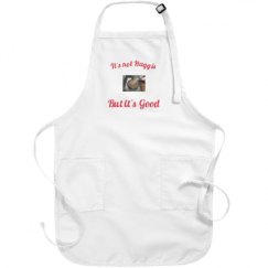 Adjustable Full Length Apron
