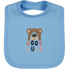 Infant Jersey Bib