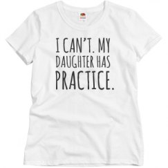 Ladies Basic Softstyle Promo Tee